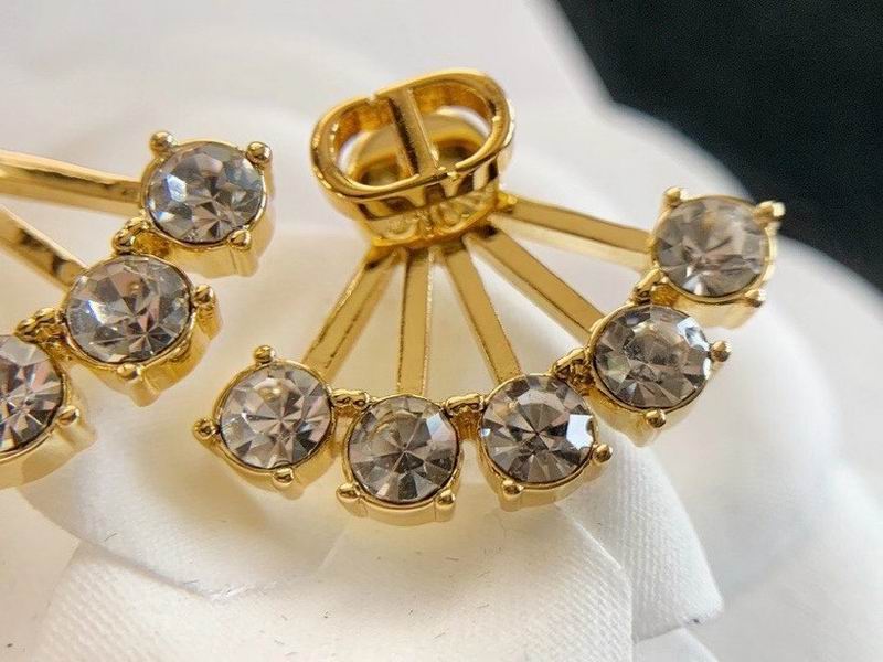 Dior Earring 04lyr401 (3)